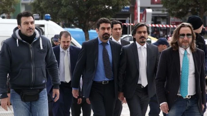 Πόσοι είναι οι Τούρκοι που μέχρι στιγμής έχουν ζητήσει άσυλο στην Ελλάδα; Θα εκπλαγείτε!